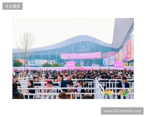 第114届全国糖酒会在蓉启幕 金宫川派味业展位人气爆棚 第114届全国糖酒会在蓉启幕 金宫川派味业展位人气爆棚