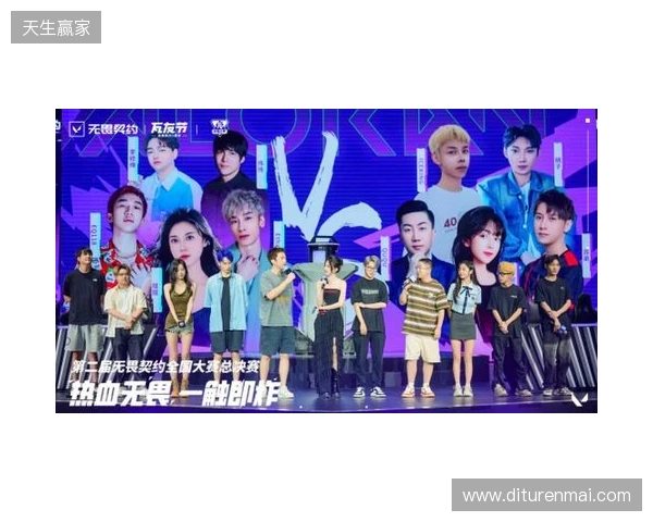 “瓦友”集合,极限之地无畏契约城市对抗赛我们来了!