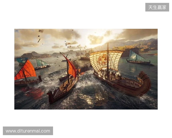 世界观宏大的3A RPG推荐|《刺客信条:影》等5款史诗叙事 世界观宏大的3A RPG推荐|《刺客信条:影》等5款史诗叙事